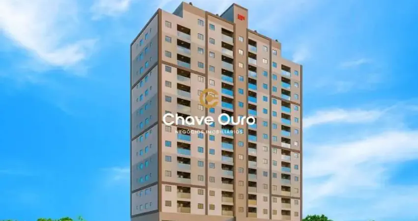 Apartamento com 2 quartos à venda no Pioneiros Catarinenses, Cascavel 