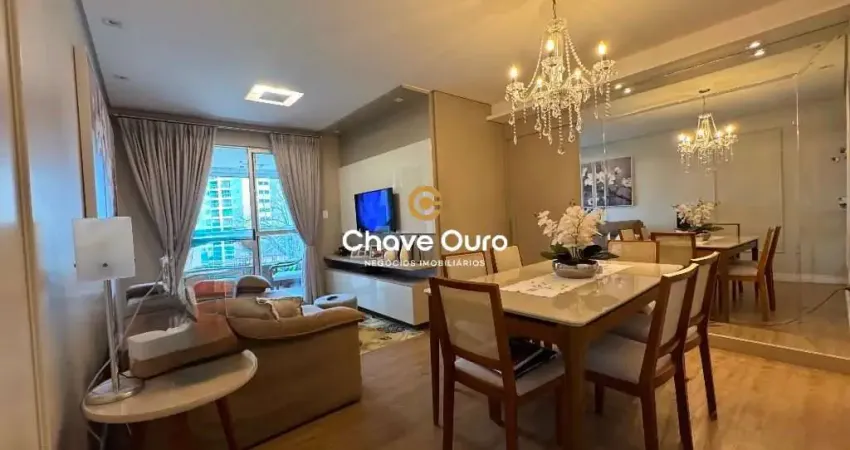 Apartamento com 3 quartos à venda no Centro, Cascavel 