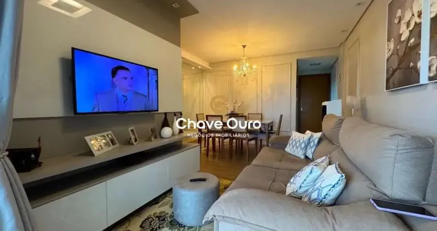 Apartamento com 3 quartos à venda no Centro, Cascavel