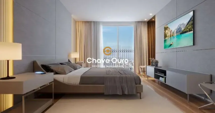 Apartamento com 3 quartos à venda no Centro, Cascavel 