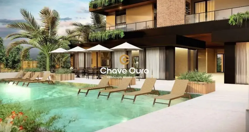 Apartamento com 3 quartos à venda no Centro, Cascavel