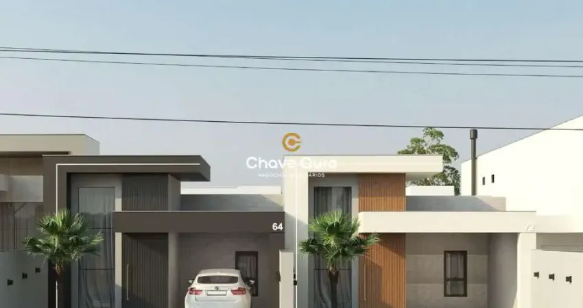 Casa com 3 quartos à venda em Tocantins, Toledo 