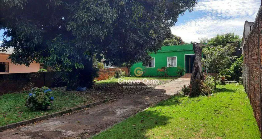 Terreno à venda no Brasília, Cascavel 