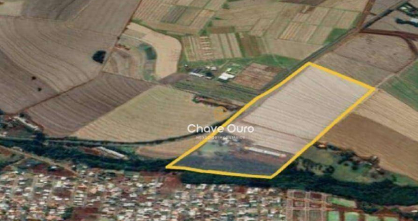 Terreno à venda no Loteamento Cidade Nova, Cafelândia 