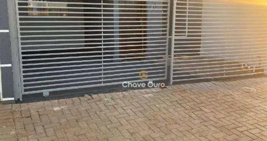 Casa com 2 quartos à venda no Brazmadeira, Cascavel 