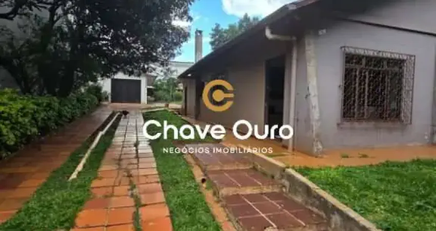 Terreno à venda no São Cristóvão, Cascavel