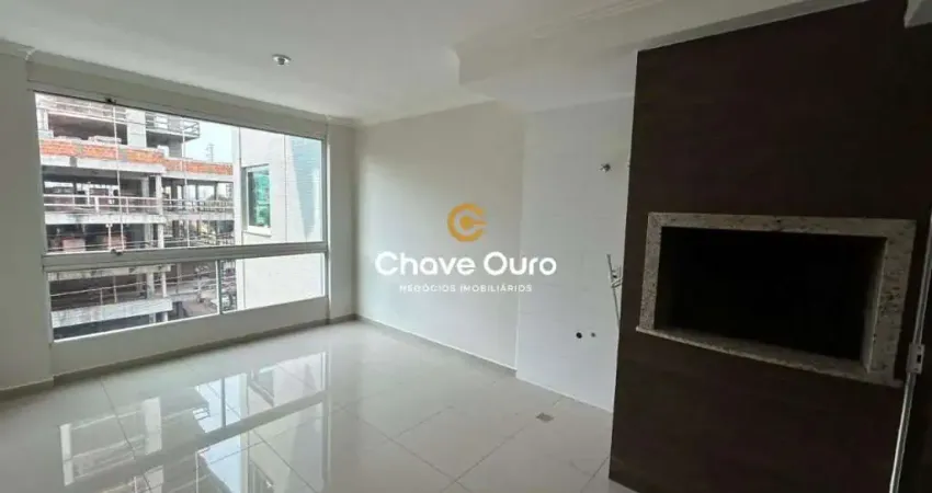 Apartamento com 3 quartos à venda no Centro, Toledo