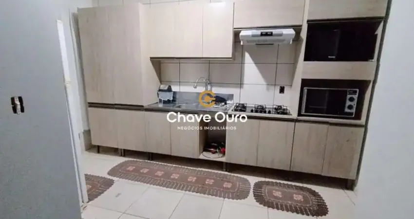 Casa com 2 quartos à venda no Universitário, Cascavel