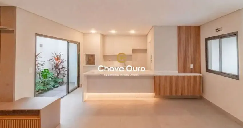 Casa com 3 quartos à venda no Country, Cascavel