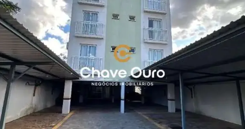 Apartamento com 2 quartos à venda no Parque São Paulo, Cascavel
