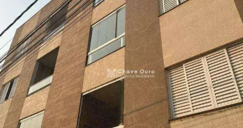 Apartamento com 3 quartos à venda no Parque São Paulo, Cascavel 
