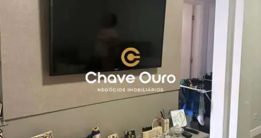 Apartamento com 3 quartos à venda no Parque São Paulo, Cascavel