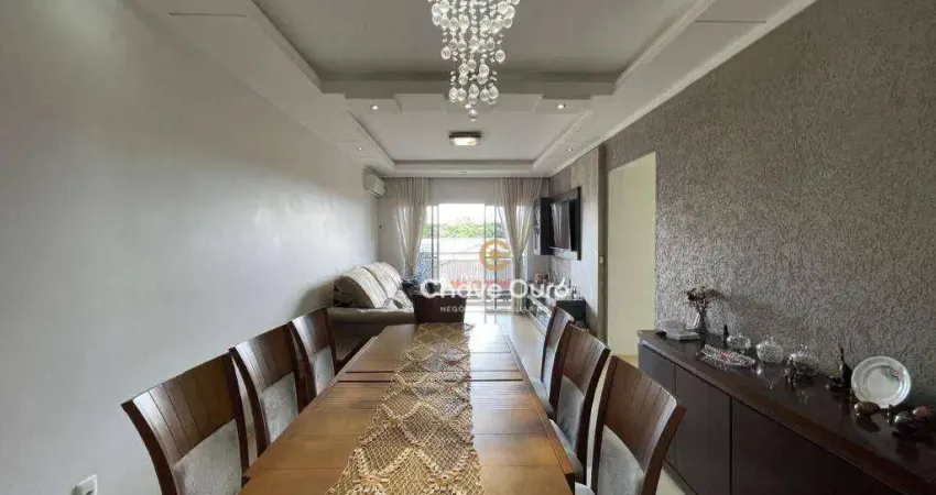 Apartamento Vila Industrial