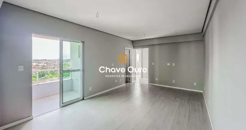 Apartamento com 2 quartos à venda no Centro, Cascavel 