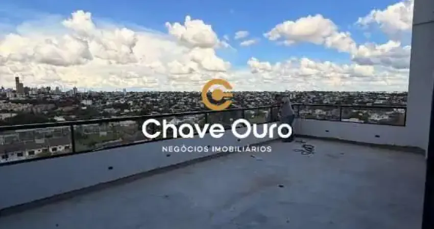 Apartamento com 3 quartos à venda no Pioneiros Catarinenses, Cascavel