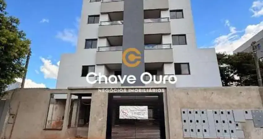 Apartamento com 3 quartos à venda no Pioneiros Catarinenses, Cascavel
