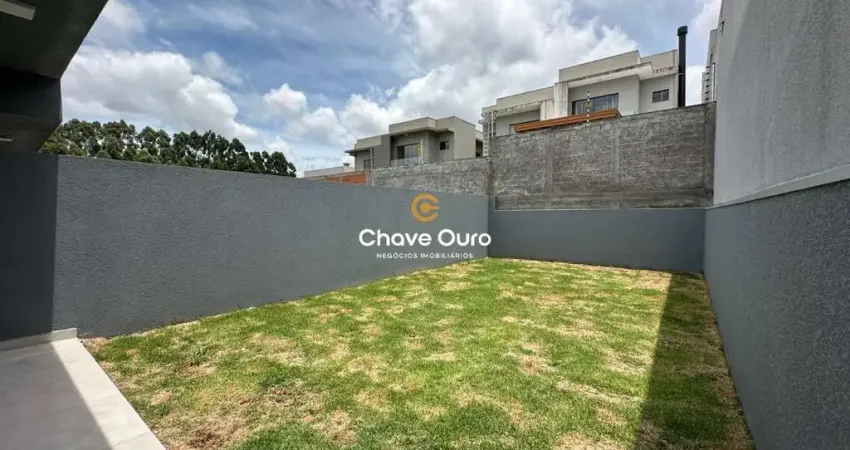 Casa com 2 quartos à venda no Cascavel Velho, Cascavel 