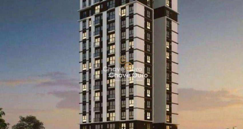 Apartamento à venda, 79 m² por R$ 670.000,00 - Neva - Cascavel/PR