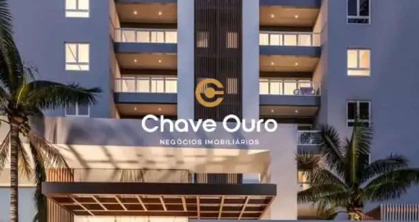Apartamento com 2 quartos à venda no Centro, Cascavel 
