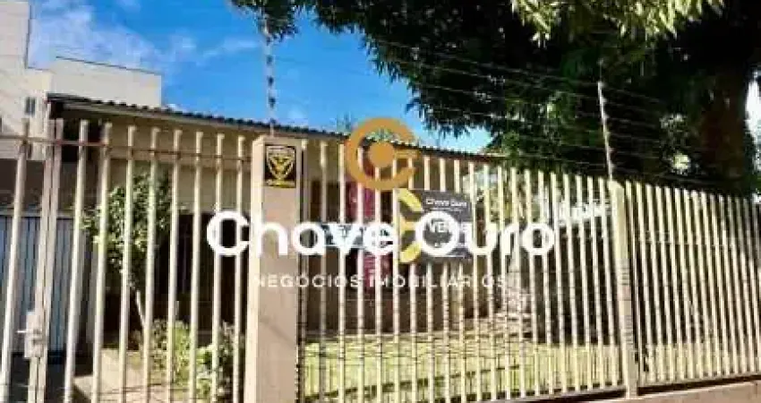 Casa com 4 quartos à venda no Centro, Cascavel 