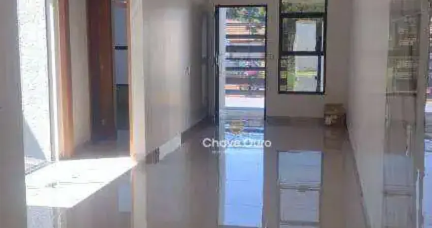 Casa à venda, 83 m² por R$ 420.000,00 - Veredas - Cascavel/PR