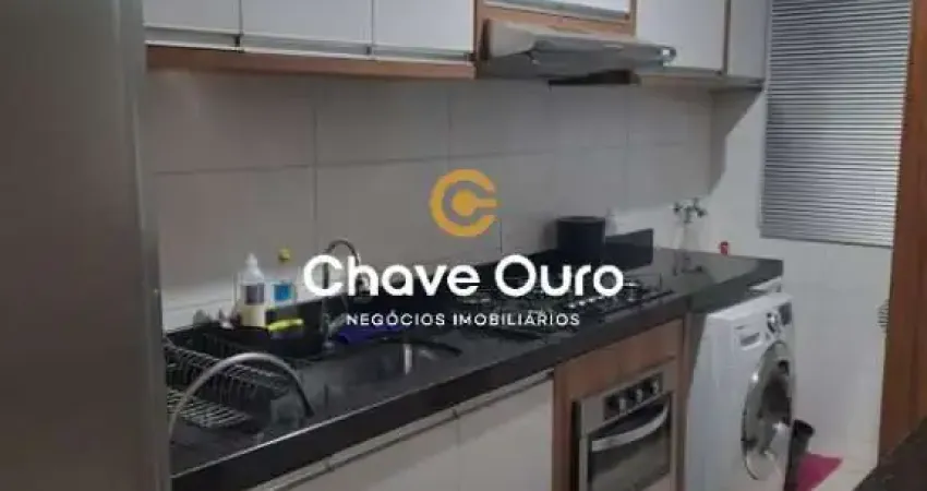 Apartamento com 2 quartos à venda no Florais do Parana, Cascavel