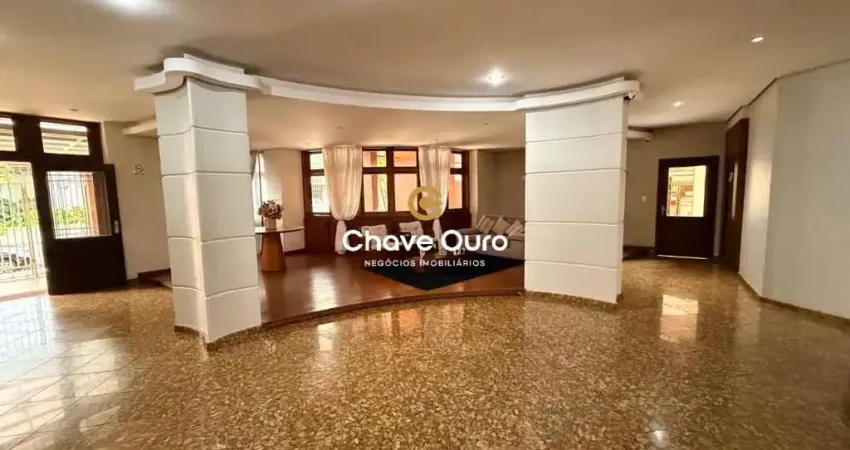Apartamento com 3 quartos à venda no Centro, Cascavel
