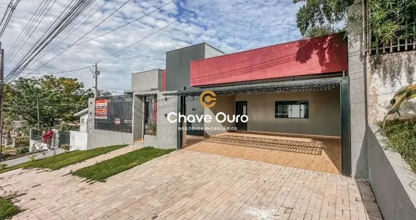 Casa com 3 quartos à venda no Universitário, Cascavel 