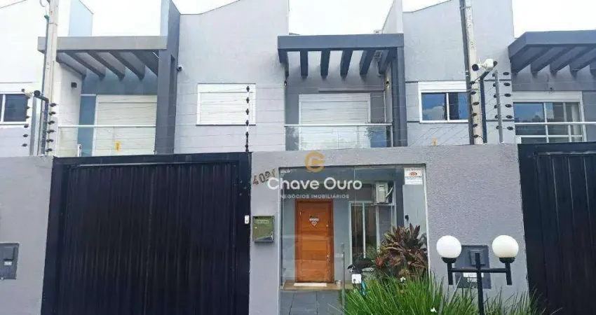 Sobrado à venda, 170 m² por R$ 960.000,00 - Canadá - Cascavel/PR