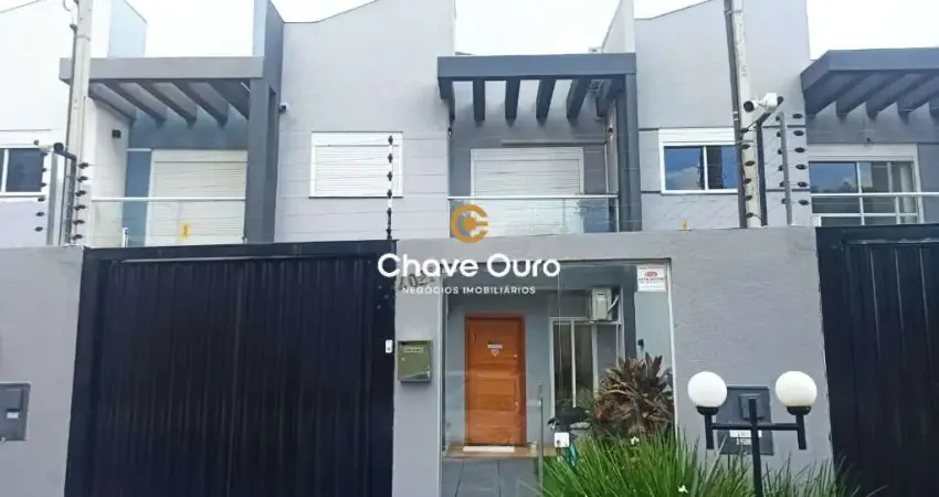 Casa com 2 quartos à venda no Canadá, Cascavel