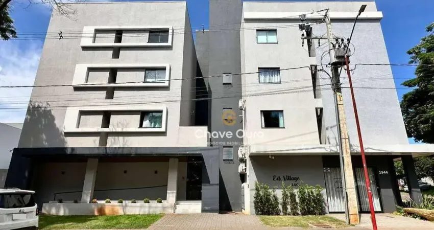 Apartamento à venda, 76 m² por R$ 550.000,00 - Vila Industrial - Toledo/PR