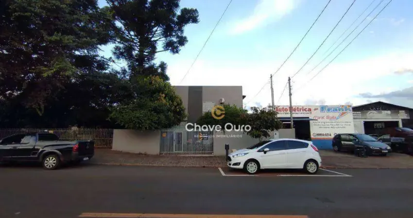 Sobrado à venda, 220 m² por R$ 1.200.000,00 - Guarujá - Cascavel/PR