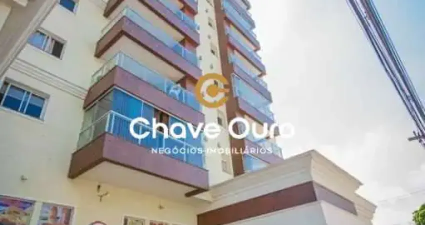 Apartamento com 2 quartos à venda no Centro, Cascavel