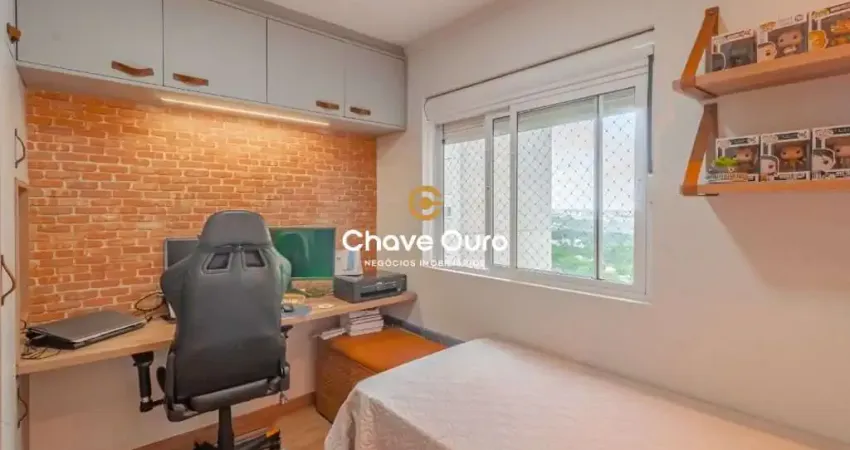 Apartamento com 3 quartos à venda no Centro, Cascavel