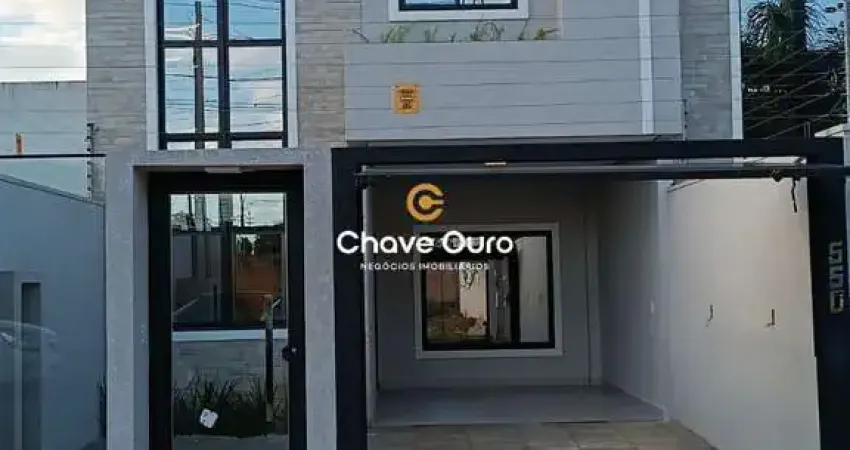 Casa com 3 quartos à venda no Universitário, Cascavel 