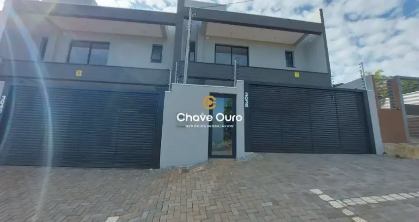 Casa com 3 quartos à venda no Neva, Cascavel