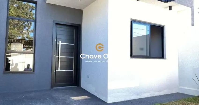 Casa com 2 quartos à venda no Canadá, Cascavel