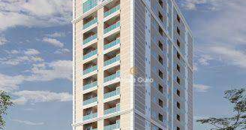 Windsor Residence: Luxo e Sofisticação no Coração de Cascavel!