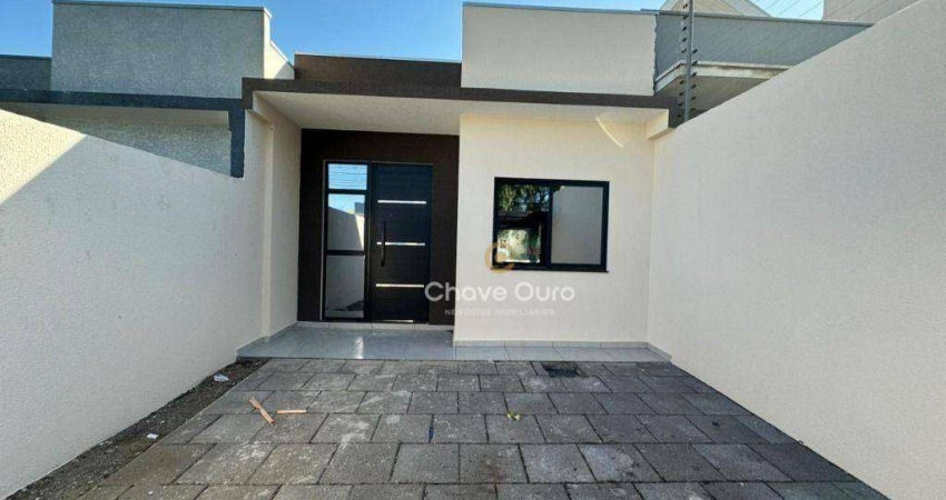 Casa com 3 quartos à venda no Angra dos Reis, Cascavel 