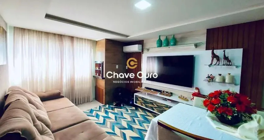 Apartamento com 2 quartos à venda no Coqueiral, Cascavel