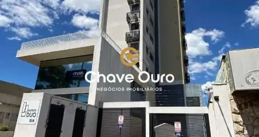 Apartamento com 2 quartos à venda no Centro, Cascavel