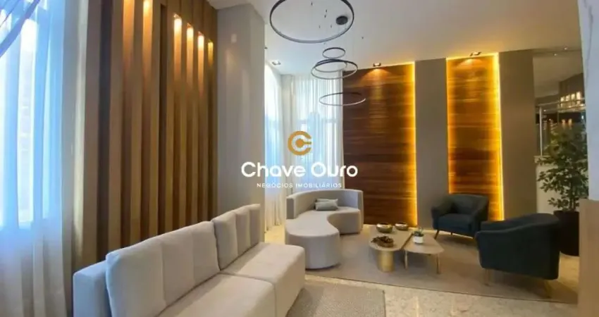 Apartamento com 3 quartos à venda no Centro, Cascavel 