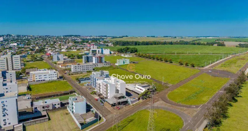 Terreno à venda, 320 m² por R$ 1.500.000,00 - FAG - Cascavel/PR