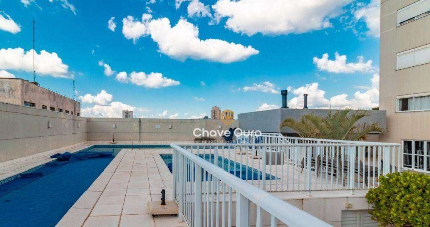 Apartamento à venda, 104 m² por R$ 850.000,00 - Centro - Cascavel/PR