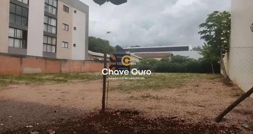 Terreno à venda no Jardim Santa Maria, Toledo 