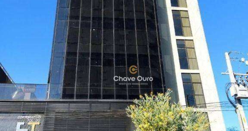 Sala à venda, 41 m² por R$ 410.000,00 - Centro - Toledo/PR