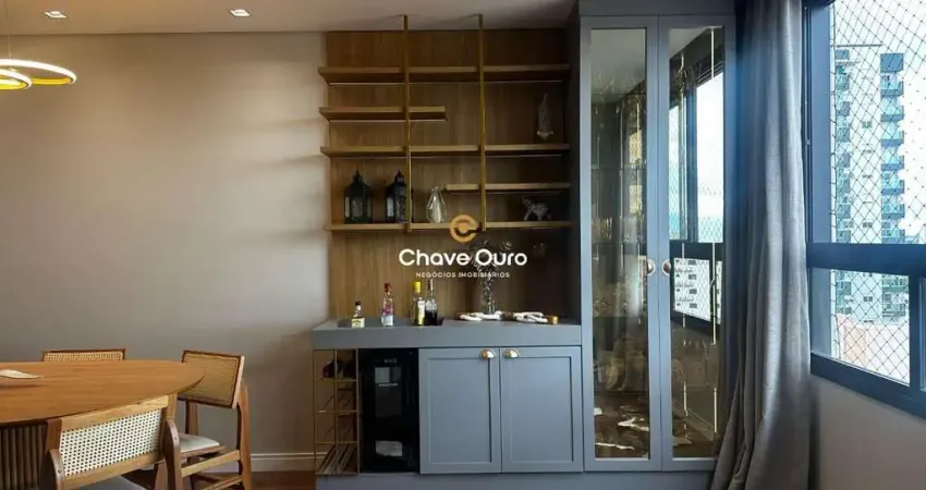 Apartamento com 3 quartos à venda no Jardim La Salle, Toledo