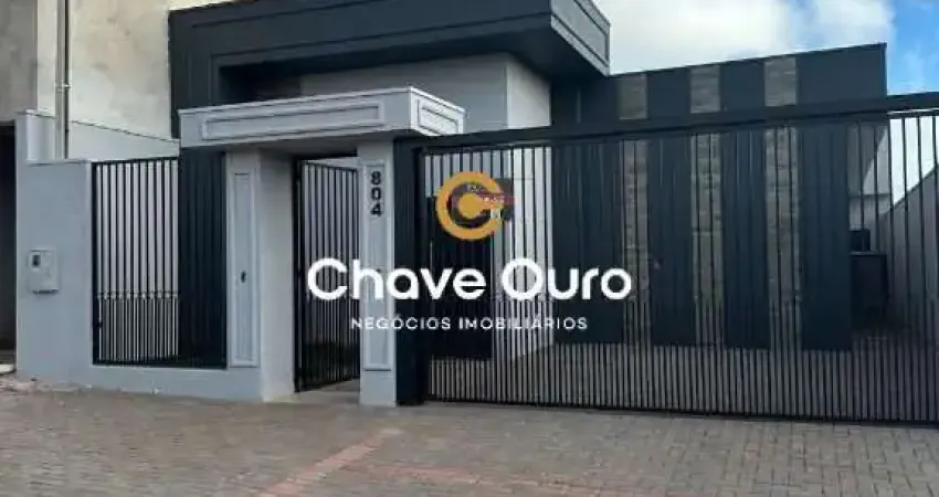 Casa com 3 quartos à venda no Brazmadeira, Cascavel