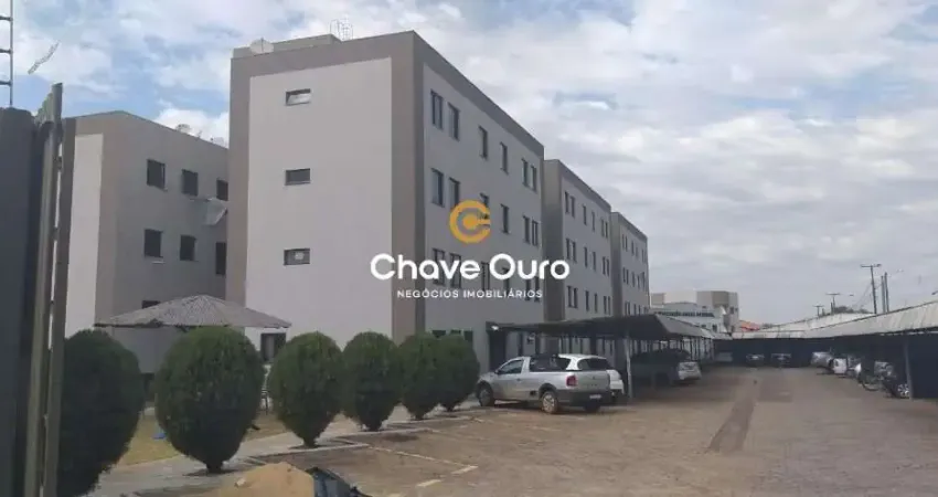 Apartamento com 2 quartos à venda no Ciro Nardi, Cascavel