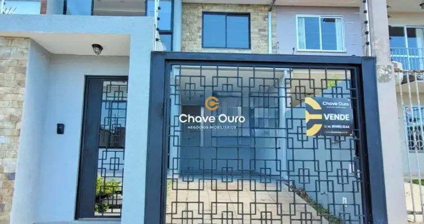 Casa com 3 quartos à venda no Centro, Cascavel 